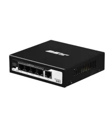 Комутатор мережевий 2E 2E-SP401F-2