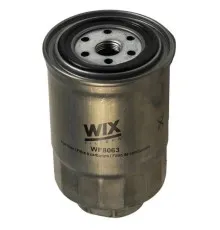 Фільтр паливний Wixfiltron WF8063