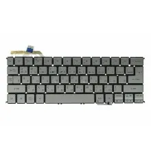 Клавіатура ноутбука Acer Aspire S7-191 подсветка, серебристый, без фрейма (KB311675)