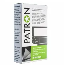 Картридж Patron EPSON ERC-30 BLACK (PN-ERC30 BK)