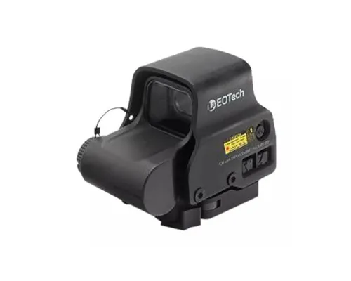 Коліматорний приціл EOTech EXPS3 65MOA/1MOA з 2 крапками (EXPS3-2)
