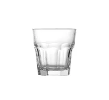 Склянка Uniglass Marocco низька 230 мл (53037)