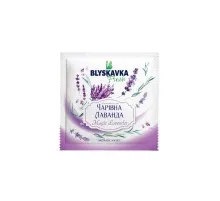 Ароматичне саше Blyskavka Fresh Чарівна лаванда 10 г (4820214192782)