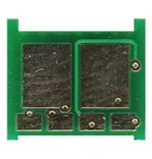 Чип для картриджа HP LJ P1005/1006/1000 1.5К Black WWM (CHP1005)