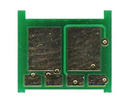 Чип для картриджа HP LJ P1005/1006/1000 1.5К Black WWM (CHP1005)