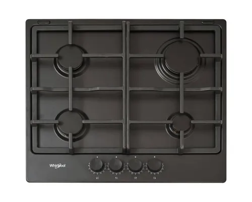 Варочна поверхня Whirlpool TGML660NB