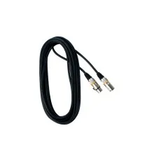Мікрофонний кабель RockCable Microphone Cable 5m (RCL 30355 D7)
