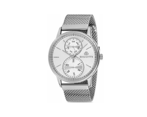 Наручний годинник Bigotti BGT0199-3