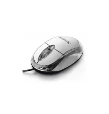 Мишка Esperanza Extreme XM102W White