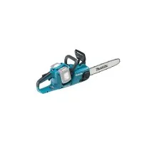 Ланцюгова пила Makita DUC353Z аккумуляторная LXT, БЕЗ АКБ и ЗУ (DUC353Z)
