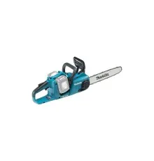 Ланцюгова пила Makita DUC353Z аккумуляторная LXT, БЕЗ АКБ и ЗУ (DUC353Z)