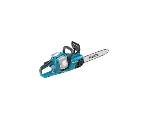 Ланцюгова пила Makita DUC353Z аккумуляторная LXT, БЕЗ АКБ и ЗУ (DUC353Z)