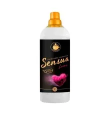 Кондиціонер для білизни Sensua Парфумований Кохання 1 л (4820167006174)