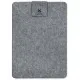 Чохол до ноутбука Vinga 15.6" NSF150 Gray (NSF150GY)