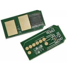 Чип для картриджа OKI C510/C530/M561 YELLOW Apex (ALO-C510Y-5K)