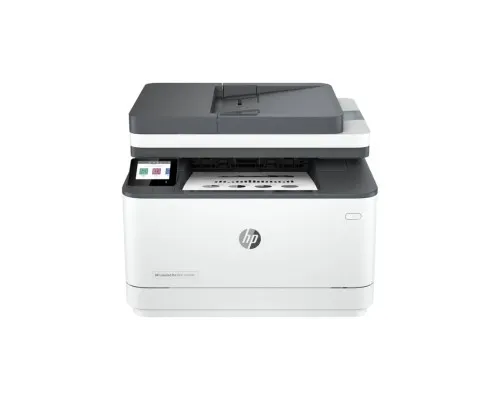 Багатофункціональний пристрій HP LaserJet Pro 3103fdn (3G631A)