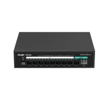 Комутатор мережевий Ruijie Networks RG-ES110GS-P-L