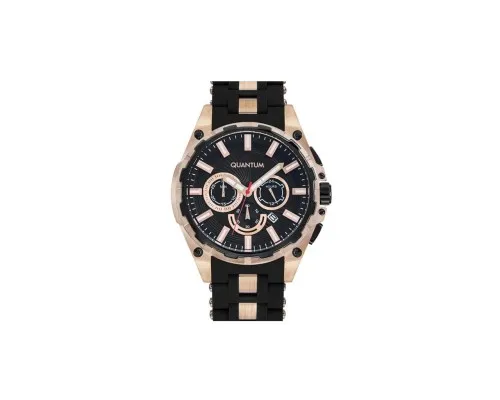 Наручний годинник Quantum Watch HNG500.850