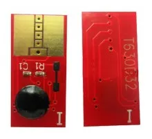 Чип для картриджа Lexmark T630/632/634 21К JND AHK (1800786)
