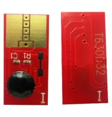 Чип для картриджа Lexmark T630/632/634 21К JND AHK (1800786)