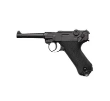 Пневматичний пістолет Umarex Legends Luger P08 (5.8135)