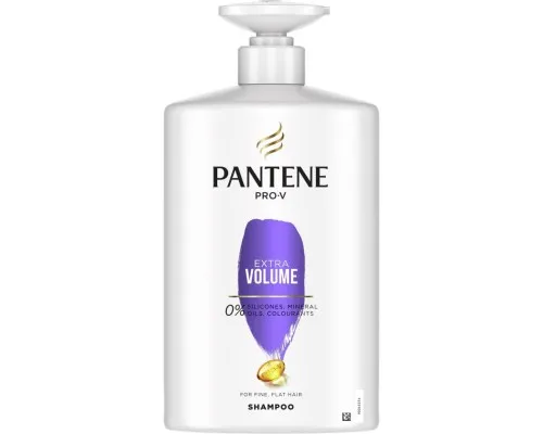 Шампунь Pantene Pro-V Додатковий об'єм 1000 мл (8006540381830)