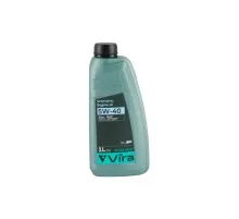 Моторна олива VIRA Synthetic 5W-40 1 л (VI0311)