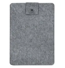 Чохол до ноутбука Vinga 14" NSF140 Gray (NSF140GY)