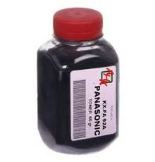 Тонер Panasonic KX-MB263/283/763, 60г BlackTEXT AHK (3202434)