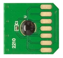 Чип для картриджа OKI B2200/2400 2К Black AHK (71266050)