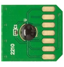 Чип для картриджа OKI B2200/2400 2К Black AHK (71266050)