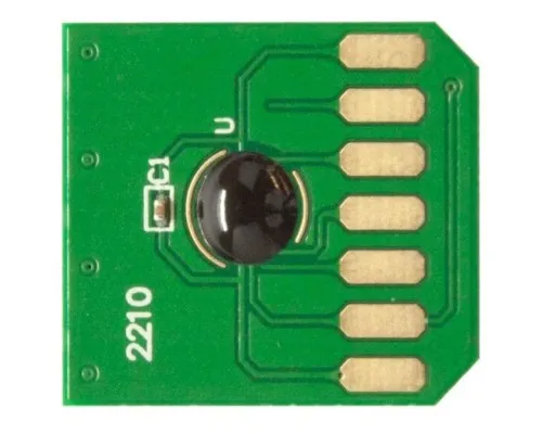 Чип для картриджа OKI B2200/2400 2К Black AHK (71266050)