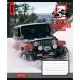 Зошит 1 вересня А5 The offroader 48 аркушів, лінія (766453)
