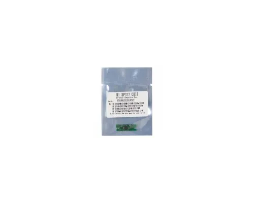 Чип для картриджа Ricoh Aficio SP311/SP325 WWM (JYD-RiSP377)