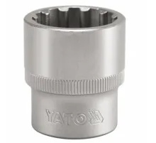 Головка торцева Yato YT-1473