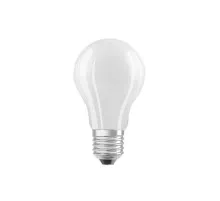 Лампочка Osram LED VALUE CL A75 8,5W/840 230V FR E27 10X1 (4058075623170)