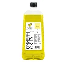 Омивач автомобільний ORGANIC PRINK "Цитрус" 2 л (011012)