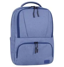 Рюкзак для ноутбука Bagland 15,6" STARK blue (815812115/0014369)