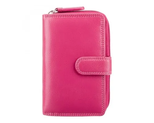 Гаманець Visconti HT33 Madame з RFID Fuchsia (HT33 FCS)