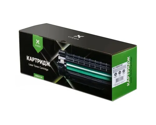 Картридж Vinga HP Q2612A (V-L-HQ2612A)