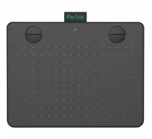 Графічний планшет Parblo A640 V2 Black (A640V2)
