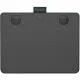 Графічний планшет Parblo A640 V2 Black (A640V2)