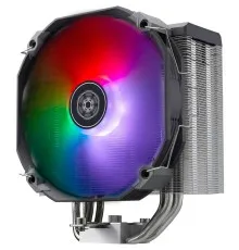 Кулер до процесора Silver Stone Argon V140 ARGB (SST-ARV140-ARGB)