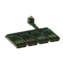 Чип для картриджа СНПЧ EPSON Stylus C91/CX4300 WWM (CH.0231)