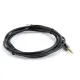 Кабель мультимедійний 3.5mm M to 3.5mm M 0.75m Cablexpert (CCAP-444-0.75M)
