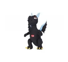 Набір для творчості Paulinda Super Dough Cool Dragon Дракон черный (PL-081378-17)