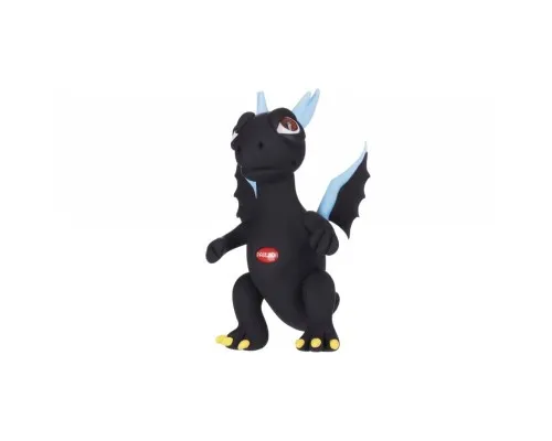 Набір для творчості Paulinda Super Dough Cool Dragon Дракон черный (PL-081378-17)