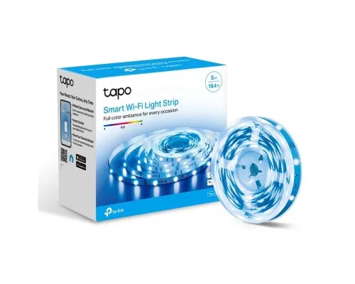 Світлодіодна стрічка TP-Link TAPO L900-5 (TAPO-L900-5)