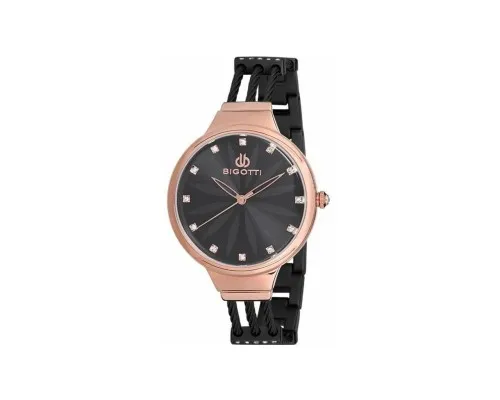Наручний годинник Bigotti BGT0201-4