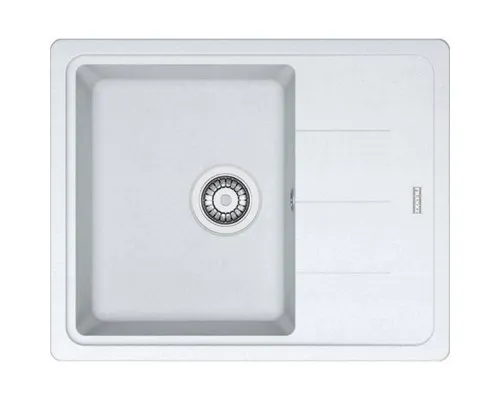 Мийка кухонна Franke Basis BFG 611-62 (114.0272.599)